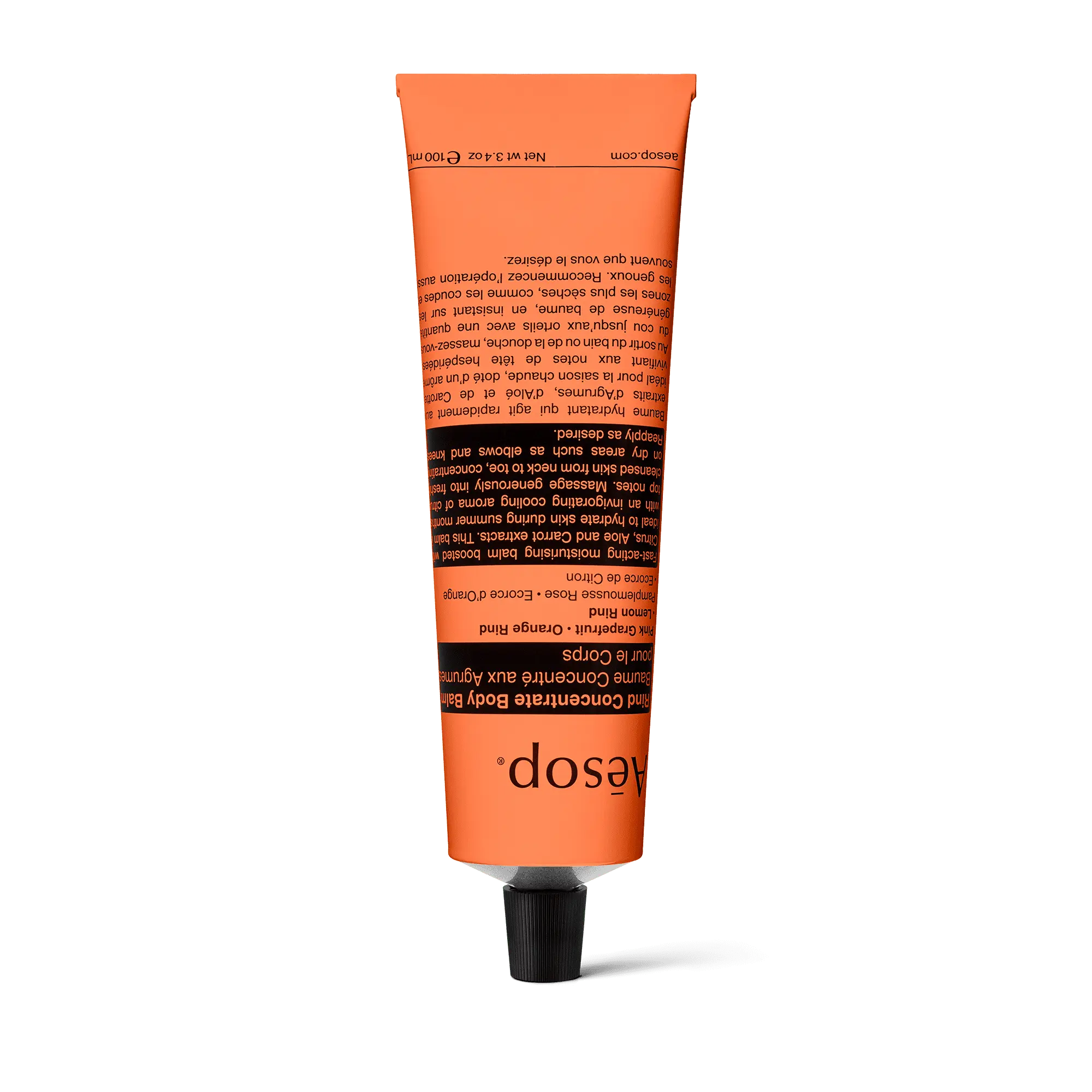 Rind Concentrate Body Balm